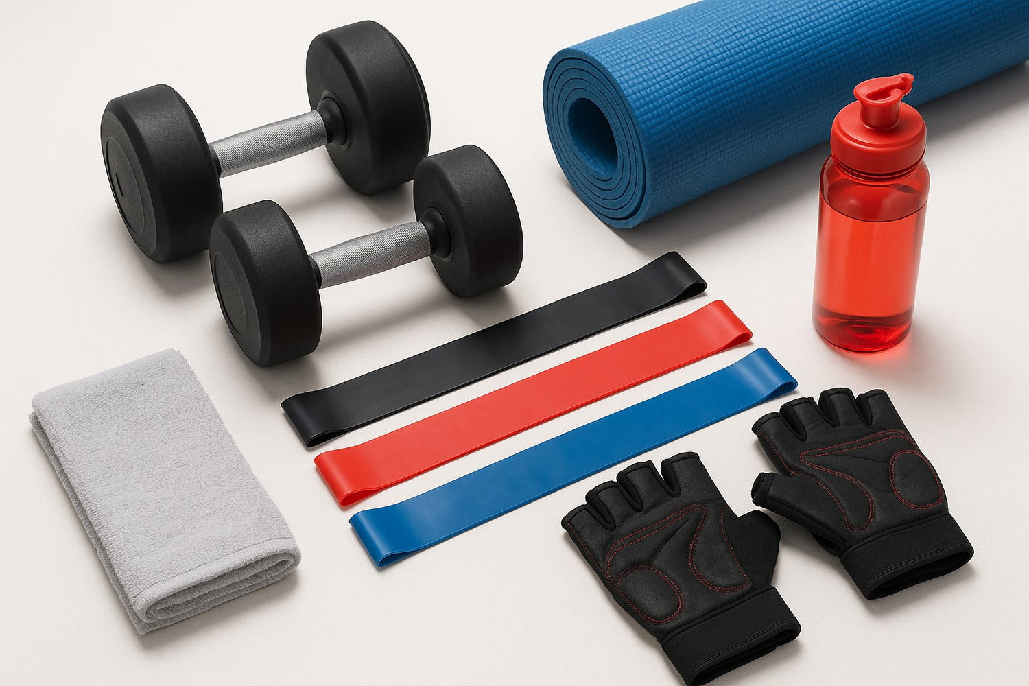 GYM Accessories