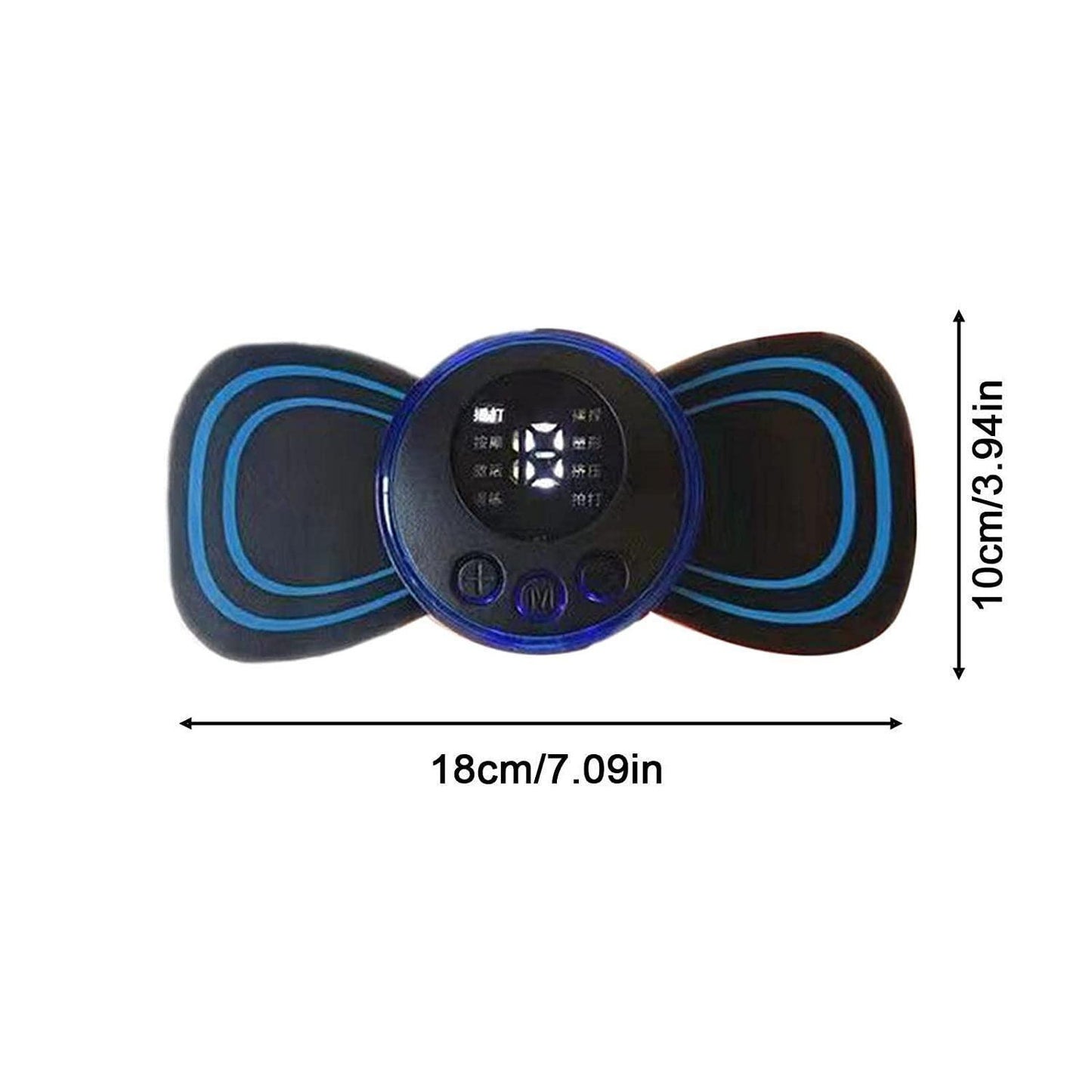 Mini Massager for Men and Women